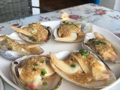 -花乐餐厅(涠洲岛店)