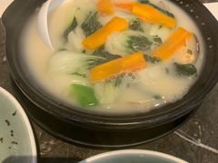 -港丽餐厅(高德置地店)