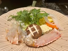 -元熹会席料理