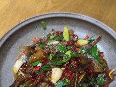 -后湖小院·乡野田园菜