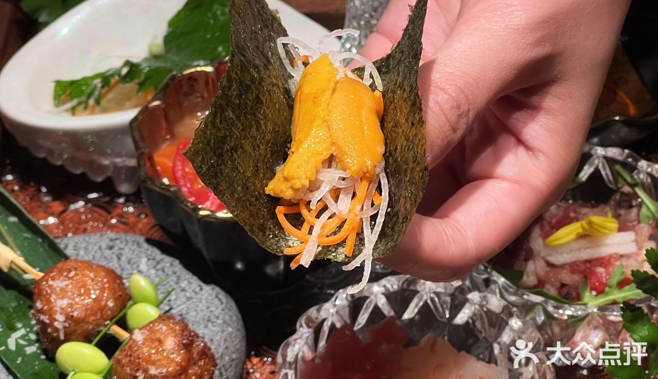 永远可以相信深圳这家日式烧肉店‼️