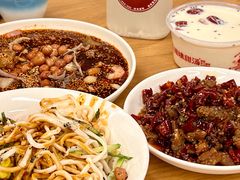 -艺味深尝(云锦路店)