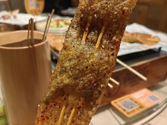 -肉串汪(月坛店)