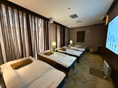 -樱蘭全息养生馆(三里屯店)