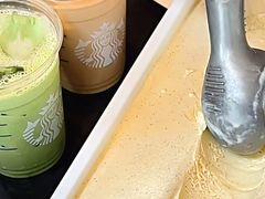-星巴克(恒基688广场店)