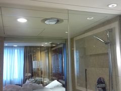 洗浴间-广州中国大酒店