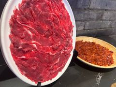 -巴蜀大将火锅(春熙店)