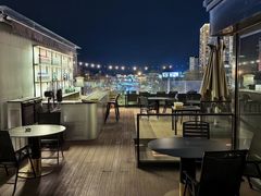 -Tipsy Bar•屋顶露台酒吧&水烟吧
