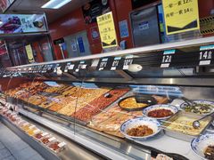 -沃尔玛购物广场(中山店)