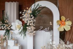 -张仕婚礼·做有温度的婚礼