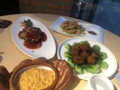 -功德林(南京西路店)