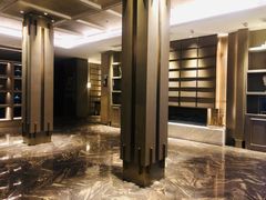 -半岛星际酒店(义乌国际商贸城店)