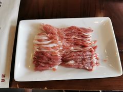-清真·鸦儿李记·涮肉(和平里店)