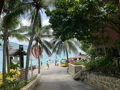 -海南分界洲岛旅游区