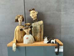 -长春世界雕塑园冰雪艺术天地