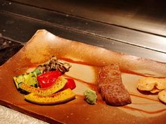 -Ginza Onodera铁板烧(外滩十八号店)