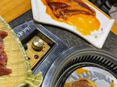 -鹤之乡·齐齐哈尔烤肉·非遗(秋涛路店)