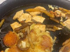 -一烙锅(友谊店)