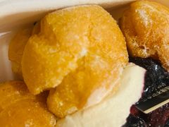 -B&C黄油与面包·THE GARDEN BAKERY概念店(世纪汇店)