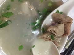 -东街钟楼肉粽(总店)