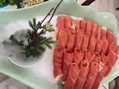 -老毛手抓·盐池滩羊非遗手抓(宁夏总店)