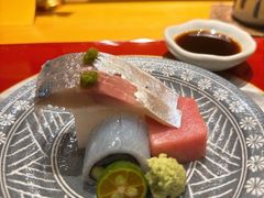 -鮨青(恒基名人购物中心店)