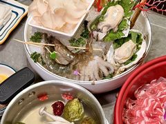 -楼里火锅餐厅(文化城店)