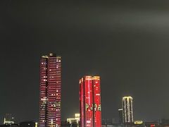 -中国宜宾·长江地标广场