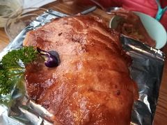 -嘉禾·悦享餐厅(八方汇店)