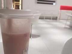 -留白时间(苏宁广场B区店)