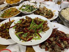-小海丁