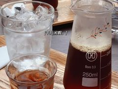 -微焙咖啡工厂(海峡创意产业园·红坊店)