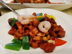 八宝辣酱-绿波廊七号(豫园新路店)