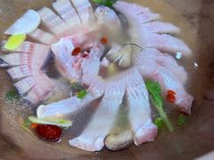 -鲜呦蒸汽石锅鱼(北辰路店)