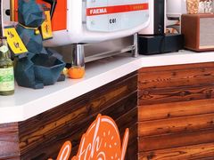 -Catch Bagel(芳草地店)