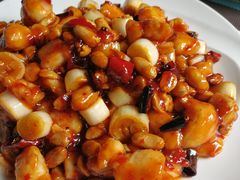 -帕米尔食府(白云观店)