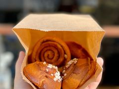 迷你肉桂卷-mbd(华山路店)