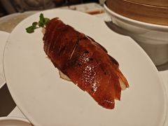 -四季民福烤鸭店(王府井东安门店)