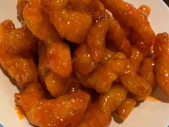 -陈傻子餐厅(世纪都会店)