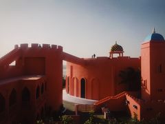 -漳州滨海火山岛自然生态风景区