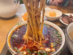-清真磨沟沿老字号牛肉面(总店)