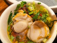 -大良毋米粥(锦龙路总店)