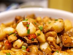 -径山十八道·风味民间菜(杭州总店)