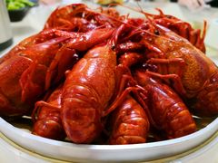 -怪怪龙虾·澳洲蓝龙王·深夜食堂(惊驾路店)