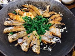 -广东道至正餐厅(区庄店)
