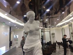 -INSTYLE造型·明星店
