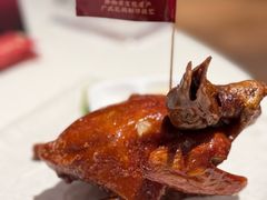 -侨美·唐荔园·40年地道粤菜