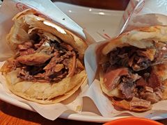 -第一家驴肉(红木城店)