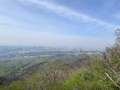 -紫金山山顶公园