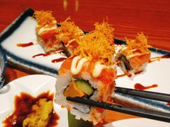 -千代武日本料理(开发区店)
